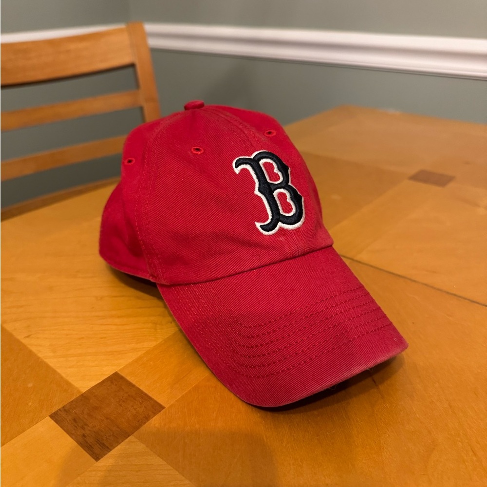 Classic 47 Brand Boston Red Sox Hat
